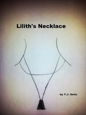 cover image of Lilith's Necklace